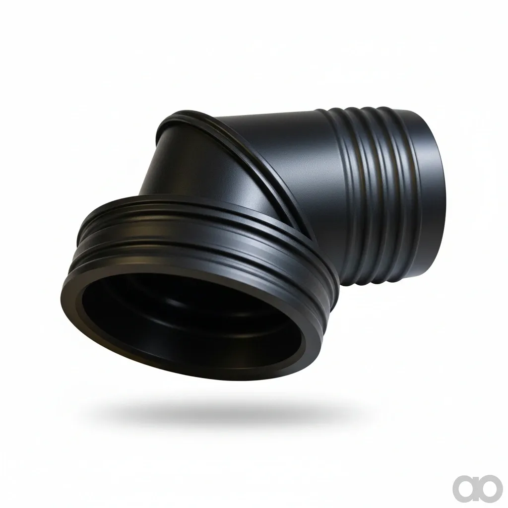 Amazone - 945361 - Schlauchadapter 70 Grad ##M