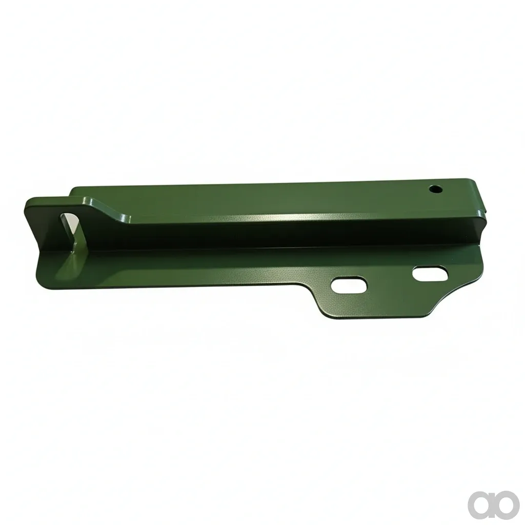 Amazone - 945411 - Halter Scharnier Hi (02/K5)