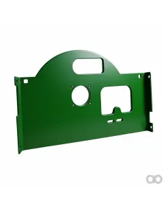 Amazone - 945423 - Bedienhalter Cp 2 (02/K3) #0E