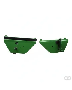 Amazone - 945439 - Halter Verstaurohr Vo Li. (02)