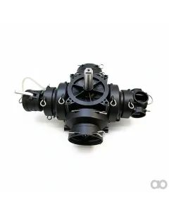 Amazone - 945496 - Saughahn Vorm. ##E