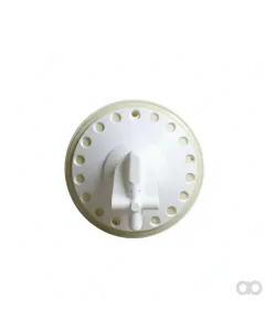 Amazone - 945563 - Ventil mit Dichtung (Farblos)