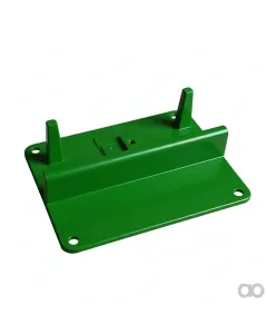 Amazone - 945621 - Farbtafel -Gruen