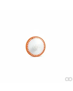Amazone - 945668 - Ventil mit Dichtung (Orange) 3