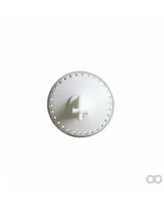 Amazone - 945669 - Ventil mit Dichtung (Farblos)