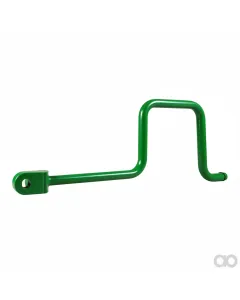 Amazone - 945678 - Kurbel Kpl. (02/K5)