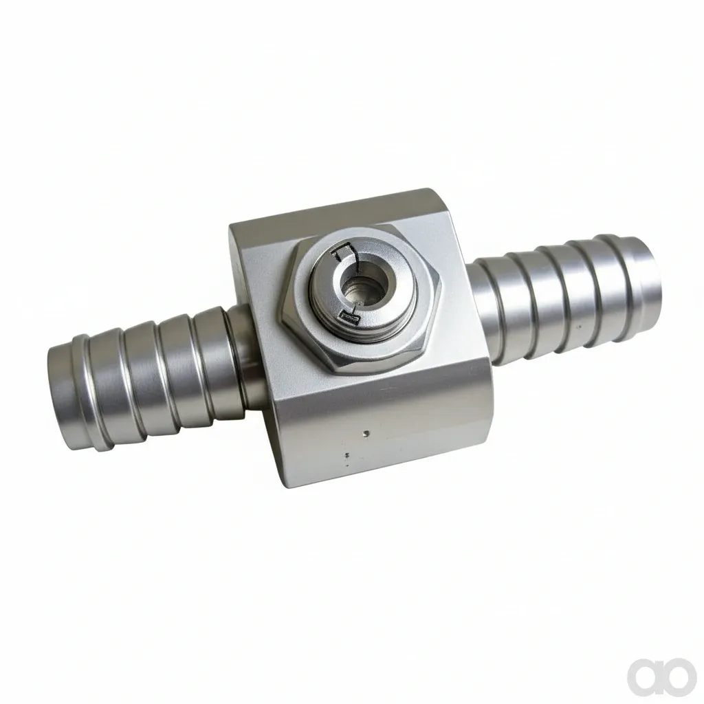 Amazone - 945738 - Drosselventil