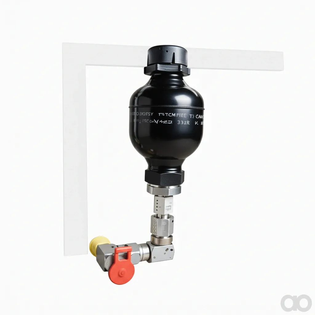 Amazone - 945782 - Rep.-Satz Steuerung Za-Ts Hydr