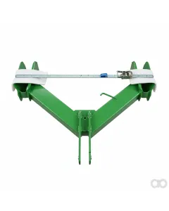 Amazone - 945891 - Vorsatzrahmen Ultra Za-Ts / Za