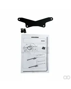 Amazone - 946010 - Rep Satz Adapter Aufgabepunkt