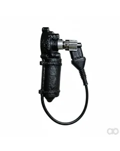 Amazone - 946026 - El-Getr-Mot