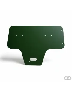 Amazone - 946095 - Kennzeichenhalteblech Dmc (02