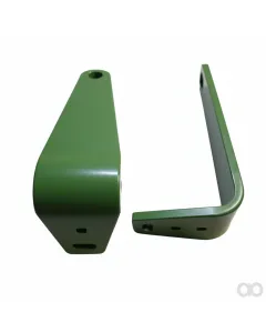 Amazone - 946142 - Breitbuegelrollenhalter (02/K