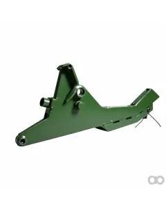 Amazone - 946143 - Schar Dmc Li. De (02/K3)