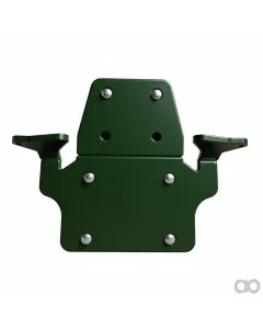 Amazone - 946148 - Traegerblech (02/K5) #0E