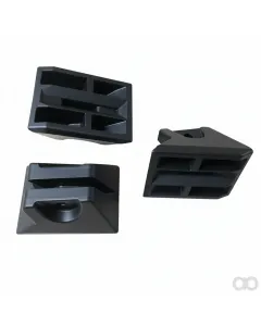 Amazone - 946188 - Kunststoff-Kufe