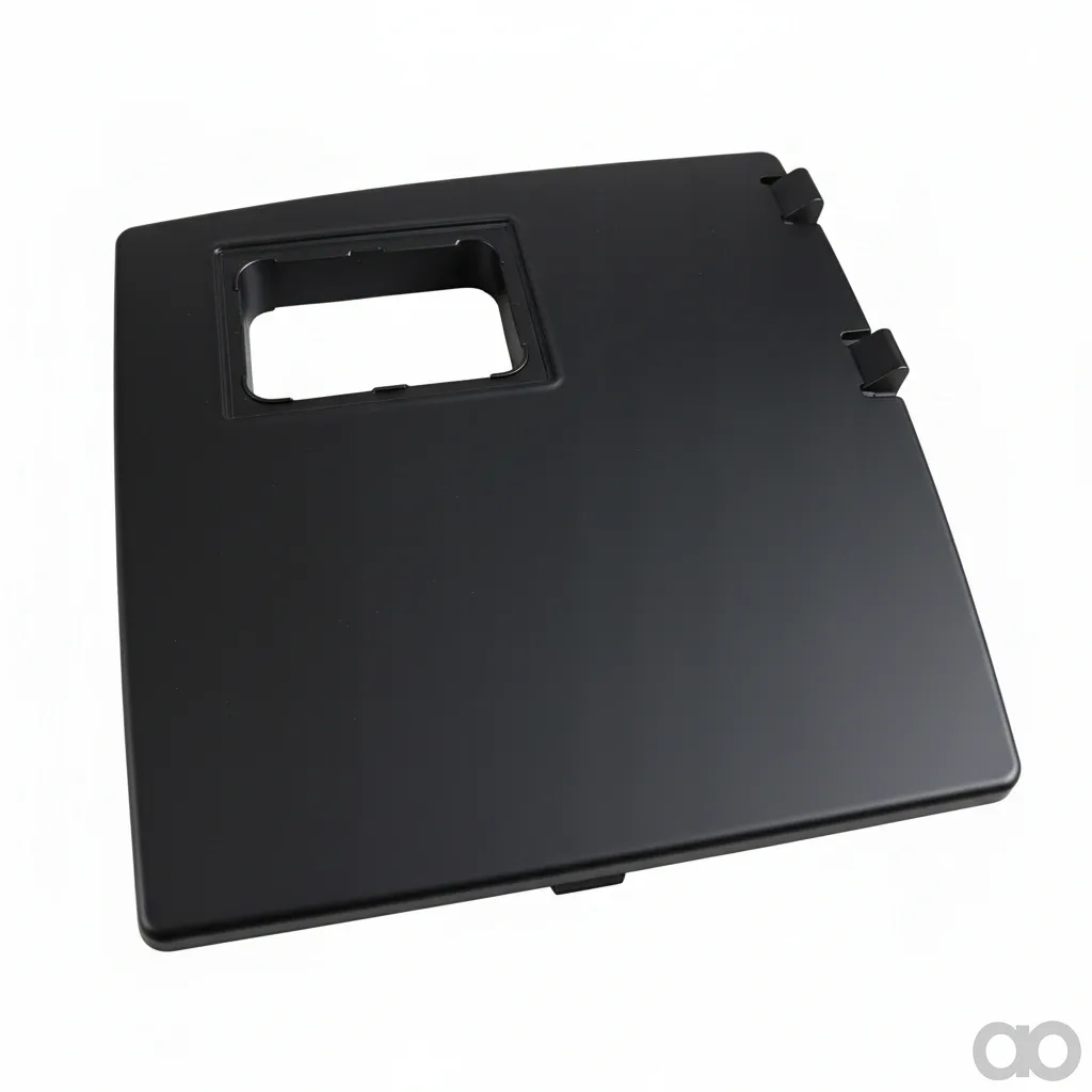 Amazone - 946227 - Armaturabdeckung Cp Plus