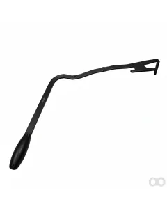 Amazone - 946329 - Handhebel Dmc (02/K3) #0E