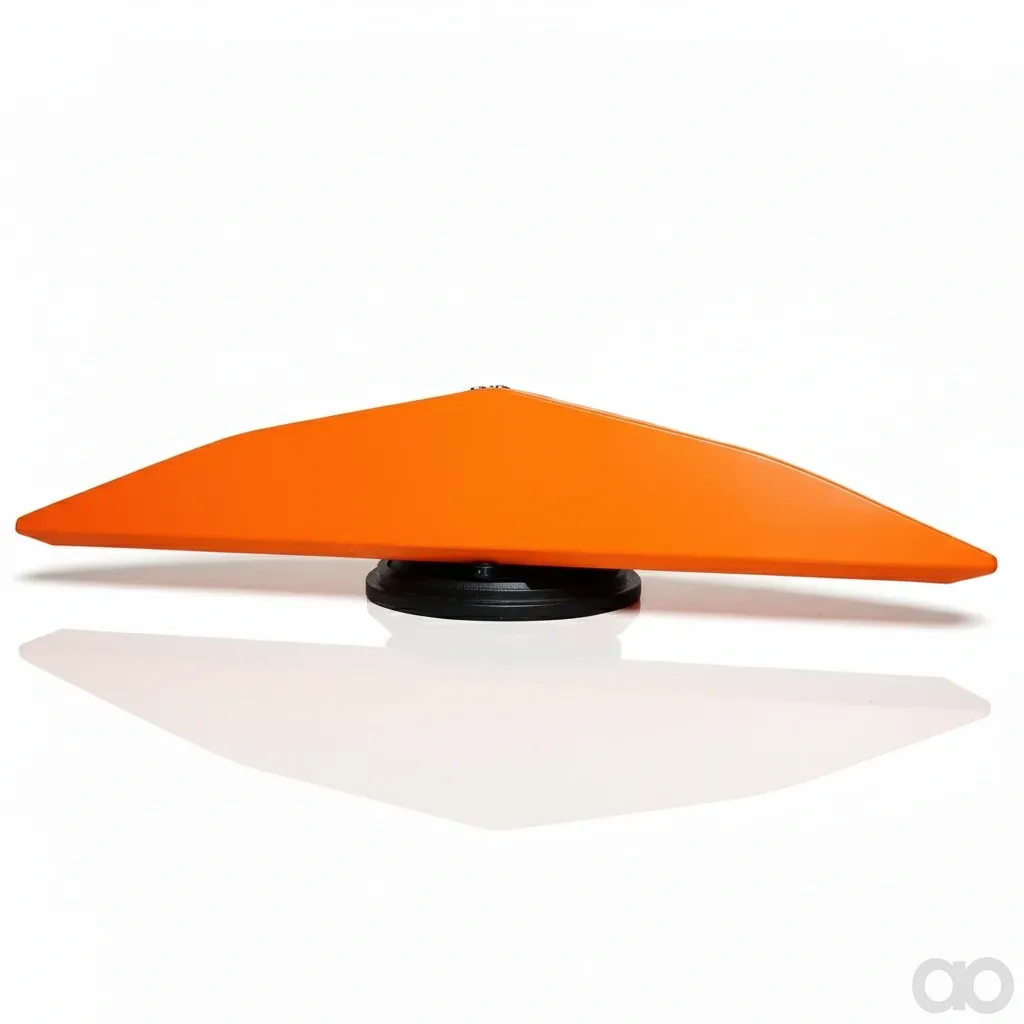 Amazone - 946335 - Giebel Li. Hyd #0E
