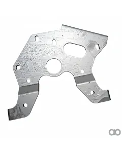Amazone - 946467 - Streuschirmhalter Stangen