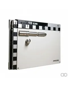 Amazone - 946470 - Bolzen Mengenaktuator