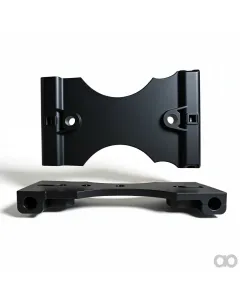 Amazone - 946486 - Abstandhalter Gekuerzt 105,5