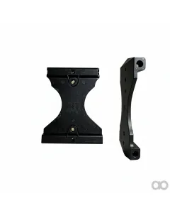 Amazone - 946487 - Abstandhalter Gekuerzt 130