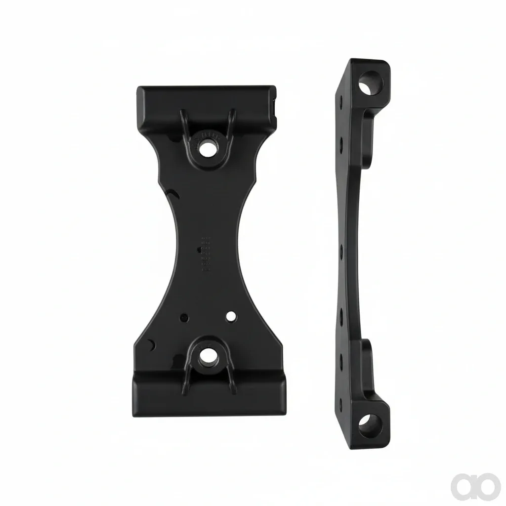 Amazone - 946493 - Abstandhalter Gekuerzt 79,5