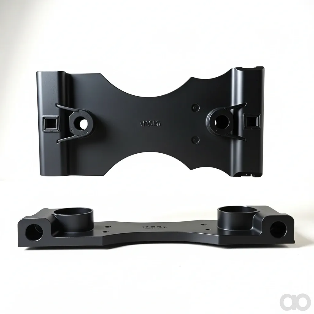 Amazone - 946503 - Abstandhalter Gekuerzt 84,5