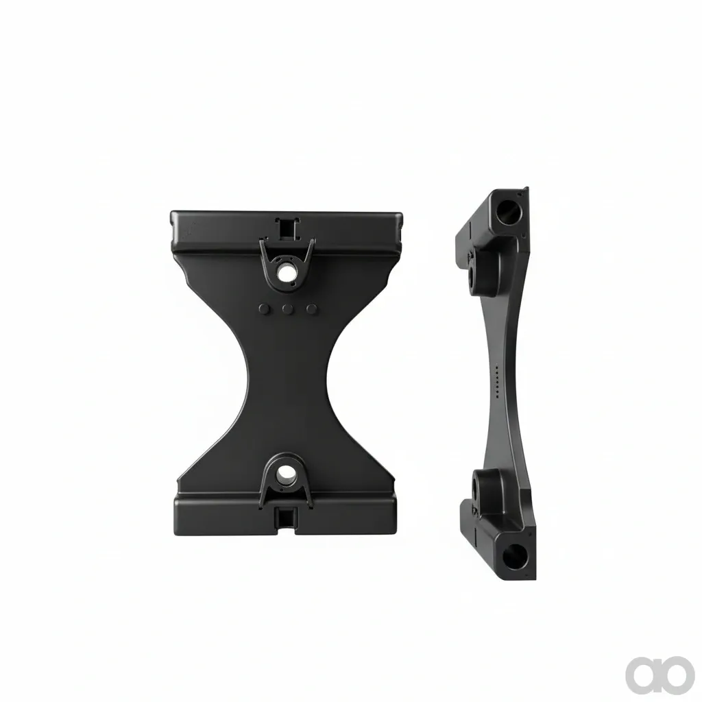 Amazone - 946507 - Abstandhalter Gekuerzt 118