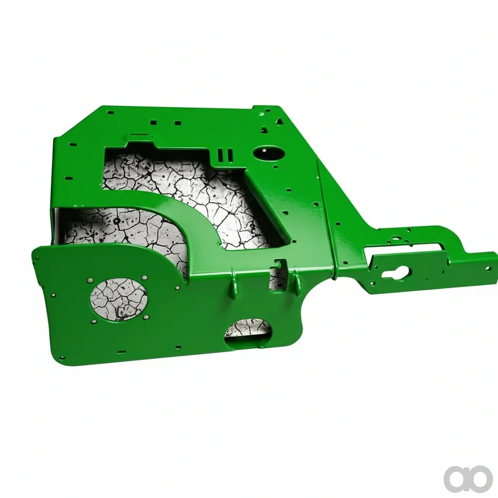 Amazone - 946561 - Traeger F. Saugarmatur (02/K5)