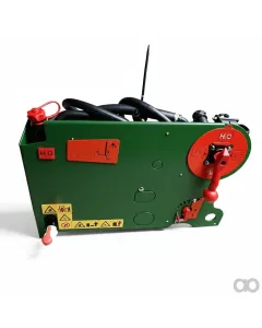 Amazone - 946567 - Druckarmatur##A
