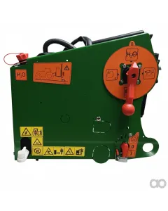 Amazone - 946568 - Druckarmatur##A