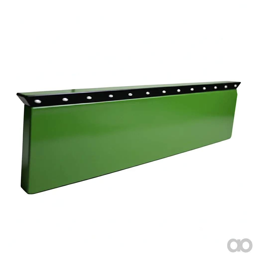 Amazone - 946584 - Warntafelhalter Re. (02/K5)
