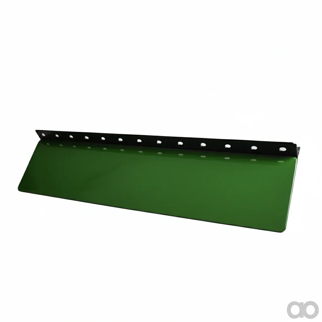 Amazone - 946585 - Warntafelhalter Li. (02/K5)