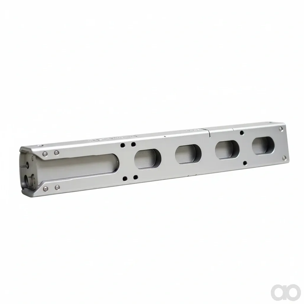 Amazone - 946715 - Zugstange Al 820 (E6/Co)