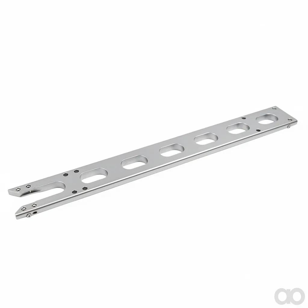 Amazone - 946716 - Zugstange Al 1070 (E6/Co)