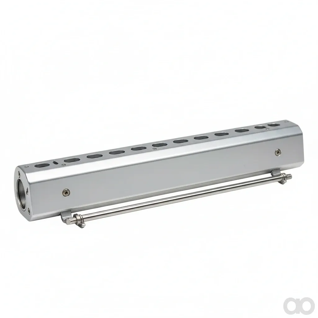 Amazone - 946717 - Zugstange Al 1330 (E6/Co)