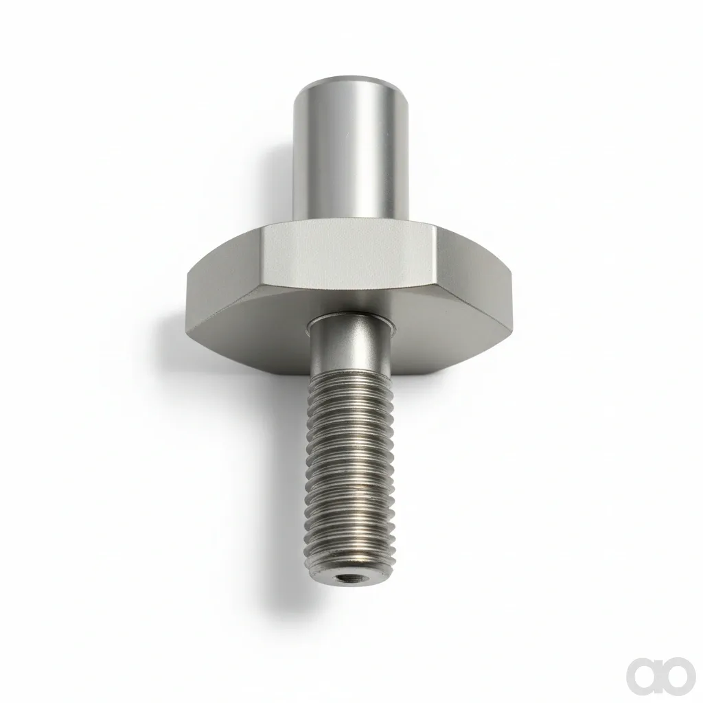 Amazone - 946723 - Sicherungsschraube Click-Ts #0