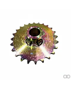 Amazone - 946772 - Kettenrad Z = 24 Di = 20 (B10)