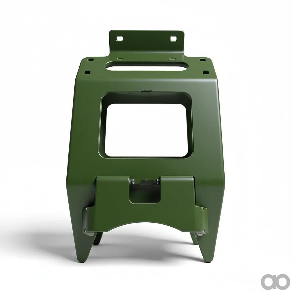 Amazone - 946903 - Transportadapter (02/03) #0E