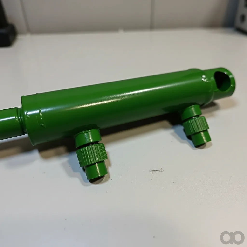 Amazone - 947002 - Hydraulikzylinder 30-20-65-280