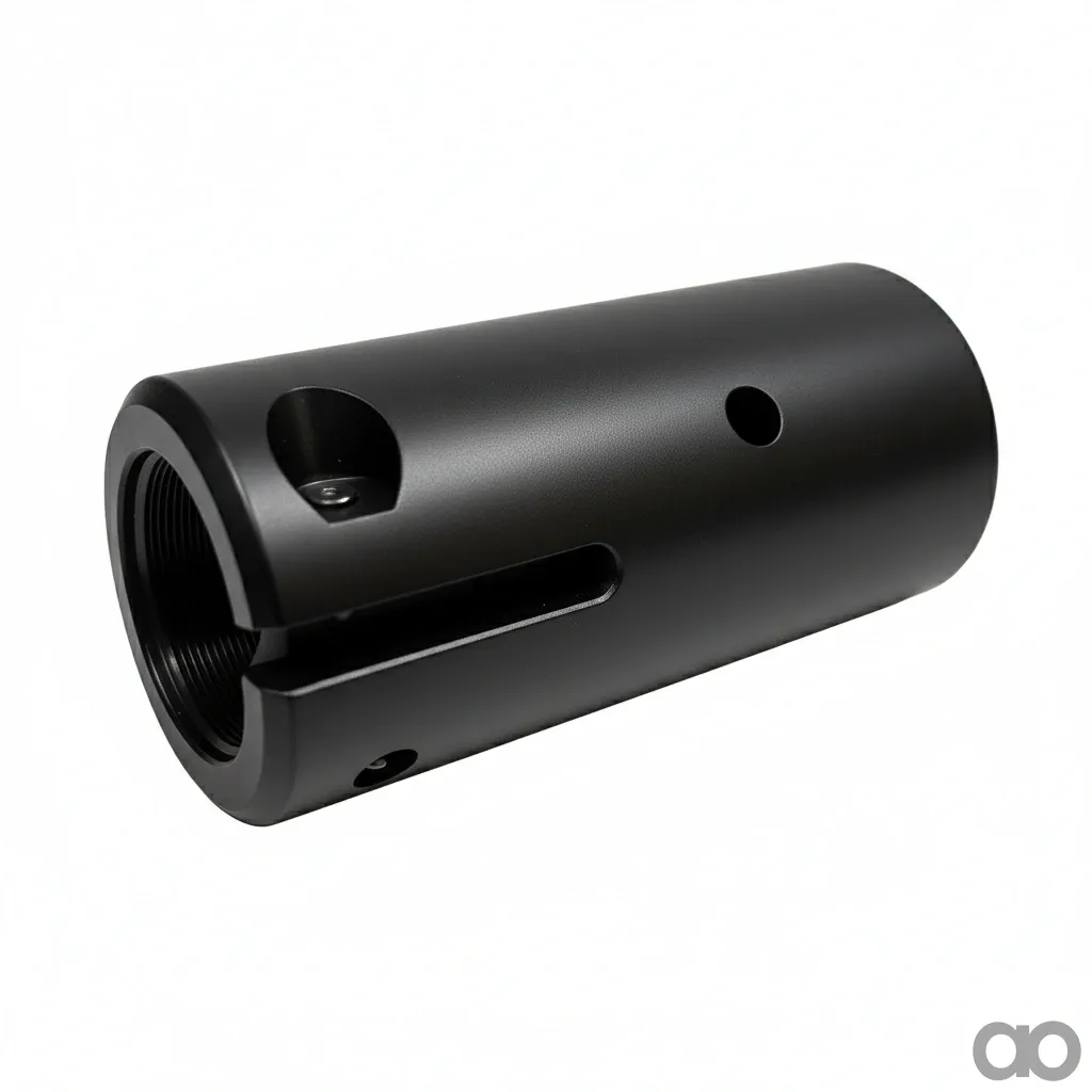 Amazone - 947024 - Anschlagmutter M28X1,5 Fuer Ug