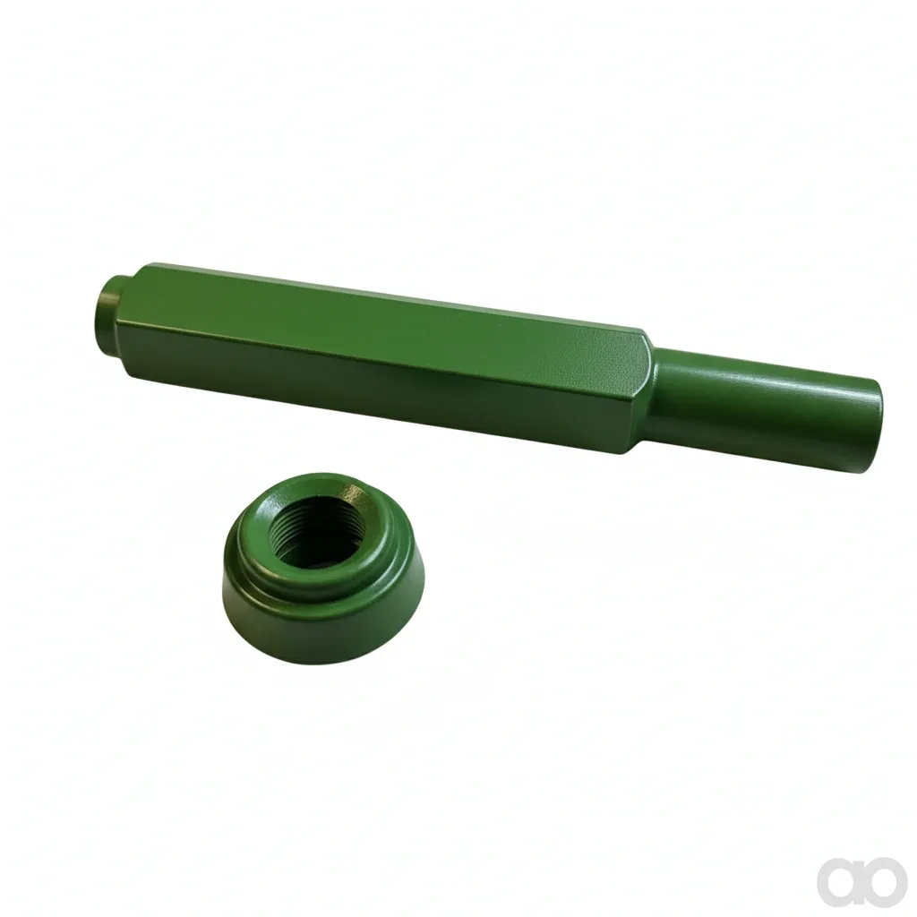 Amazone - 947034 - Gelenkkopfzapfen 25X158