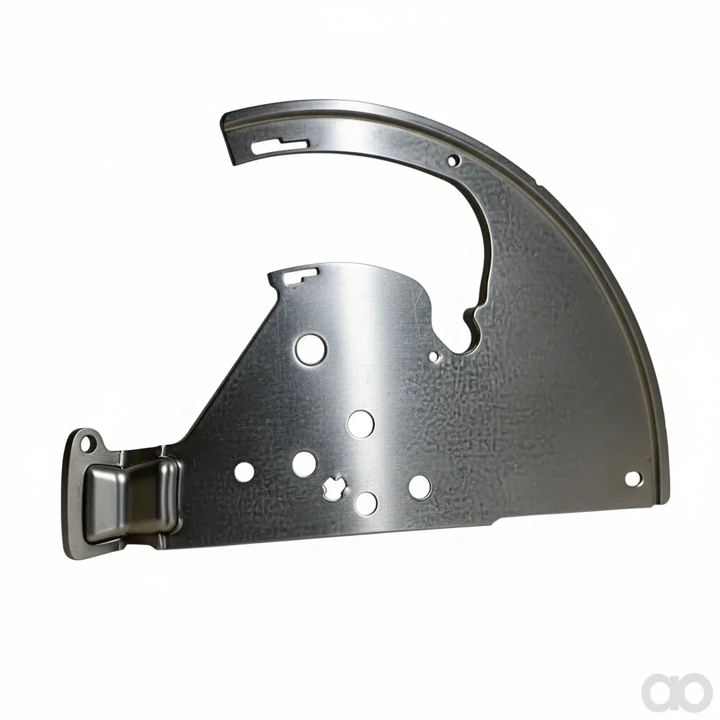 Amazone - 947043 - Schliess- U. Dosierschieber Ts