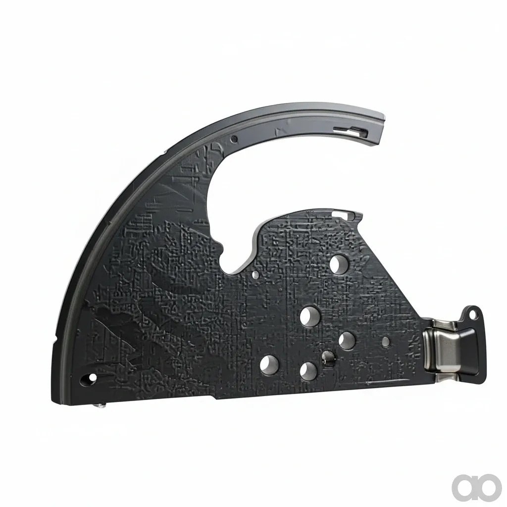 Amazone - 947044 - Schliess-U. Dosierschieber Ts