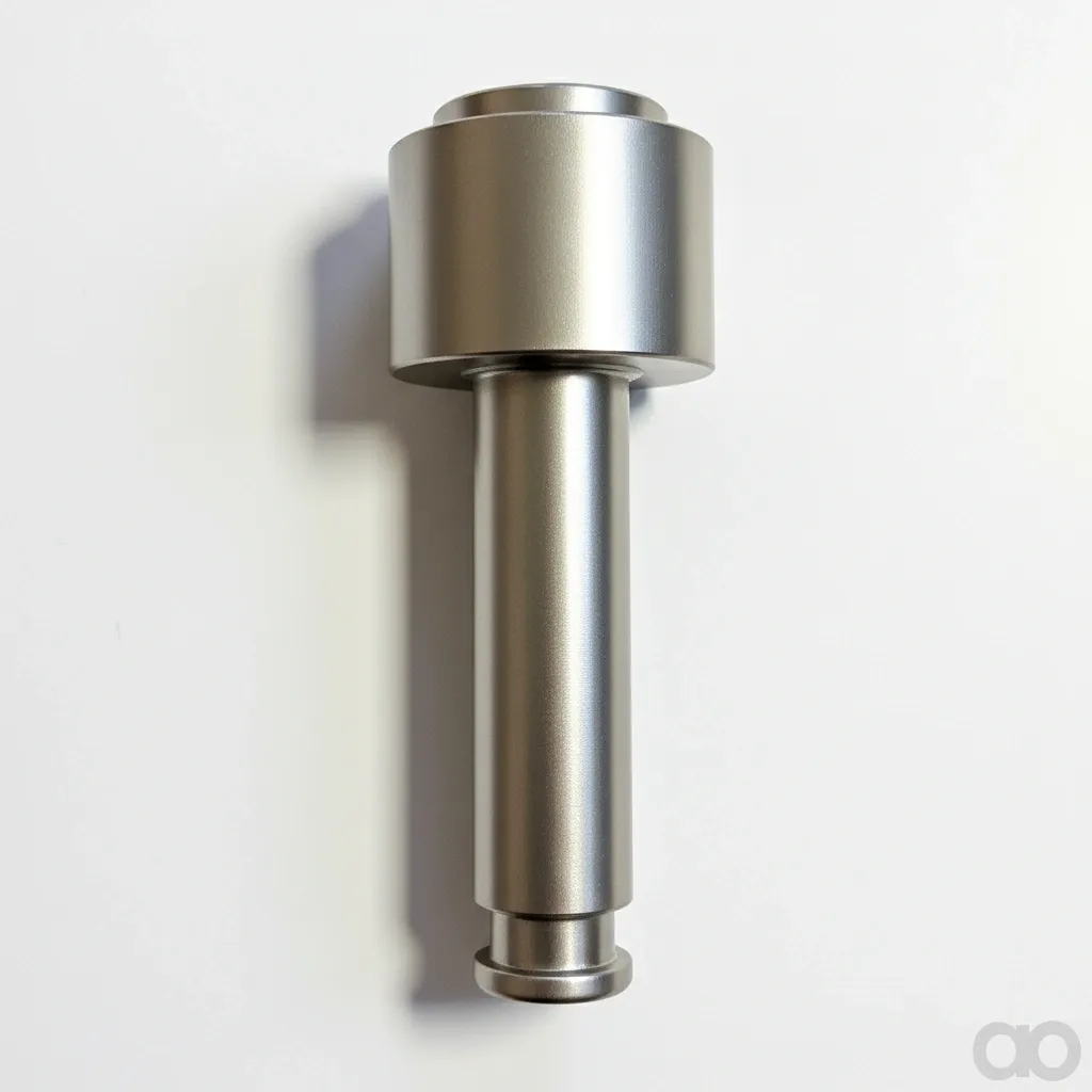 Amazone - 947091 - Aufnahmebolzen El-Zyl