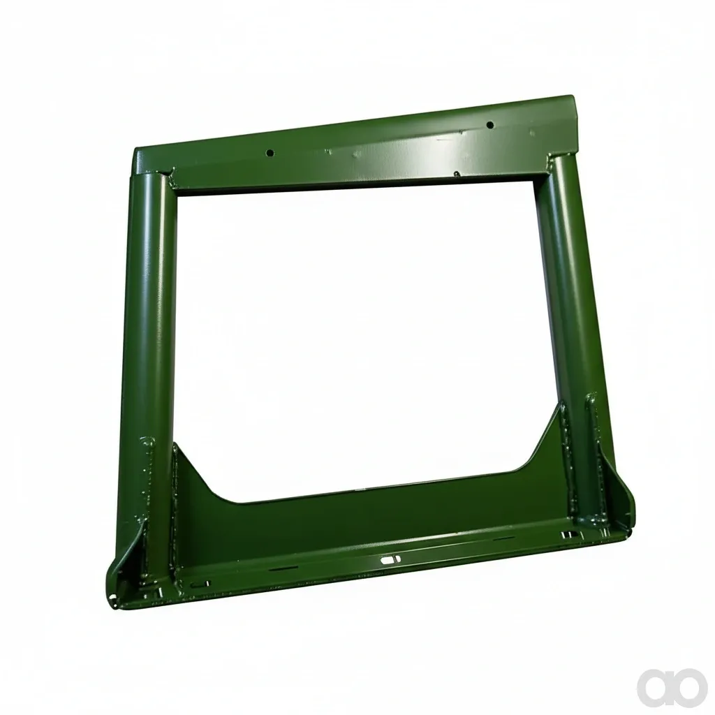 Amazone - 947245 - Gestängeauflage 2 PAN (02/