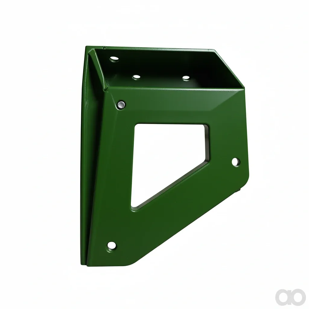 Amazone - 947263 - Halter DEF Pumpe (02/K5)