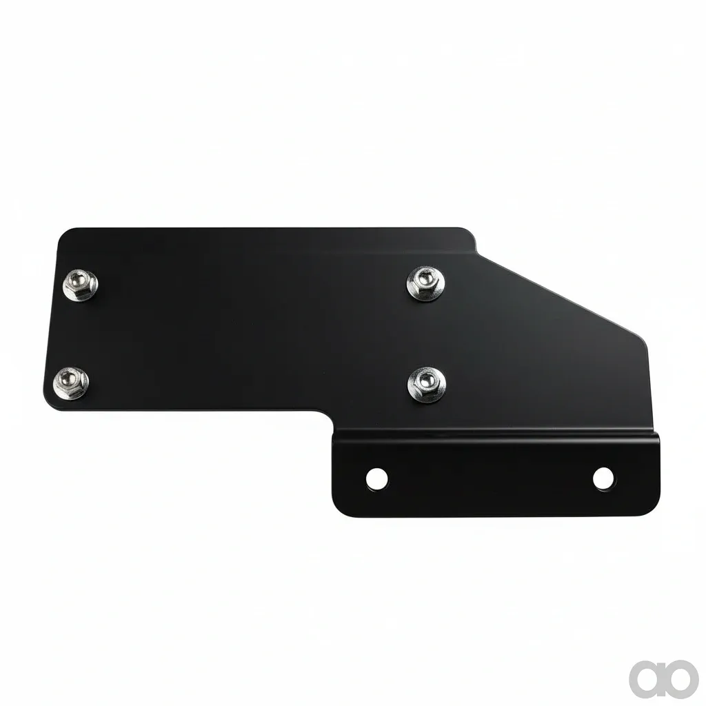 Amazone - 947366 - Kotfluegelhalter Li. (02/K5)